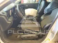 2015 Chevrolet Malibu фото