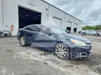 2015 Chevrolet Malibu фото