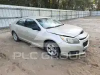 2015 Chevrolet Malibu photo