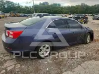 2015 Chevrolet Malibu фото