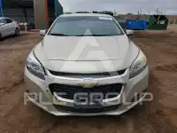 2015 Chevrolet Malibu photo