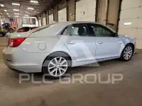 2015 Chevrolet Malibu photo
