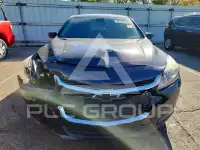 2015 Chevrolet Malibu фото