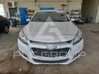 2015 Chevrolet Malibu photo