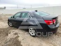 2015 Chevrolet Malibu фото