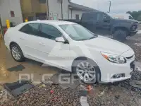 2015 Chevrolet Malibu фото