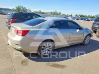 2015 Chevrolet Malibu фото