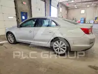2015 Chevrolet Malibu photo