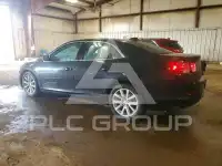 2015 Chevrolet Malibu photo