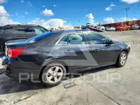 2015 Chevrolet Malibu photo