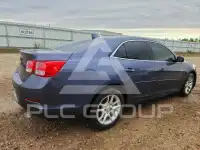 2015 Chevrolet Malibu фото