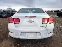 2015 Chevrolet Malibu photo