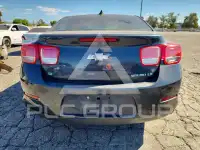 2015 Chevrolet Malibu фото