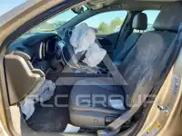 2015 Chevrolet Malibu фото
