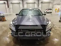 2015 Chevrolet Malibu фото