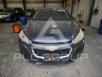2015 Chevrolet Malibu photo