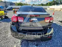 2015 Chevrolet Malibu photo