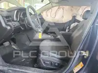 2015 Chevrolet Malibu фото