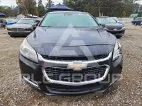 2015 Chevrolet Malibu фото