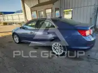 2015 Chevrolet Malibu фото