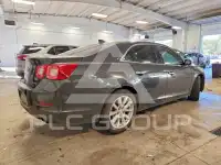 2015 Chevrolet Malibu фото
