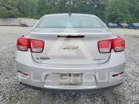2015 Chevrolet Malibu photo