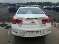 2015 Chevrolet Malibu фото