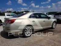 2015 Chevrolet Malibu photo