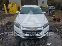 2015 Chevrolet Malibu фото
