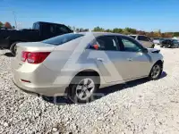 2015 Chevrolet Malibu фото