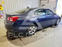 2015 Chevrolet Malibu фото