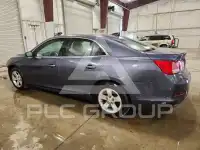 2015 Chevrolet Malibu фото