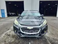 2015 Chevrolet Malibu фото