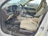 2015 Chevrolet Malibu фото