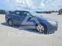 2015 Chevrolet Malibu фото