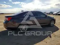 2015 Chevrolet Malibu фото