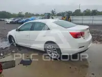 2015 Chevrolet Malibu фото