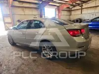2015 Chevrolet Malibu фото