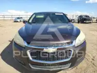 2015 Chevrolet Malibu фото