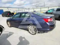 2015 Chevrolet Malibu фото