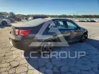 2015 Chevrolet Malibu фото