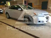 2015 Chevrolet Malibu фото