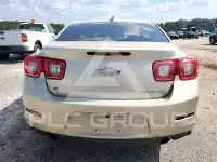 2015 Chevrolet Malibu photo