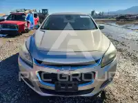 2015 Chevrolet Malibu фото