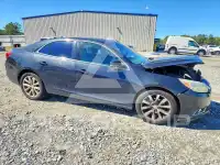 2015 Chevrolet Malibu фото