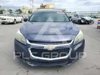 2015 Chevrolet Malibu фото