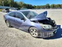 2015 Chevrolet Malibu photo