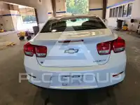 2015 Chevrolet Malibu фото