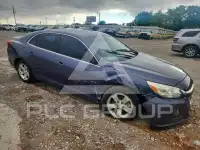 2015 Chevrolet Malibu фото