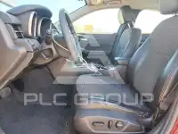 2015 Chevrolet Malibu photo